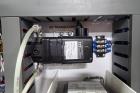 Praxair Nitrogen Freeze Tunnel